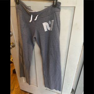 Rebel Yell sweatpants new without tags
